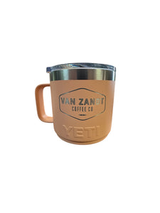 Yeti Rambler 14oz. Stackable Mug