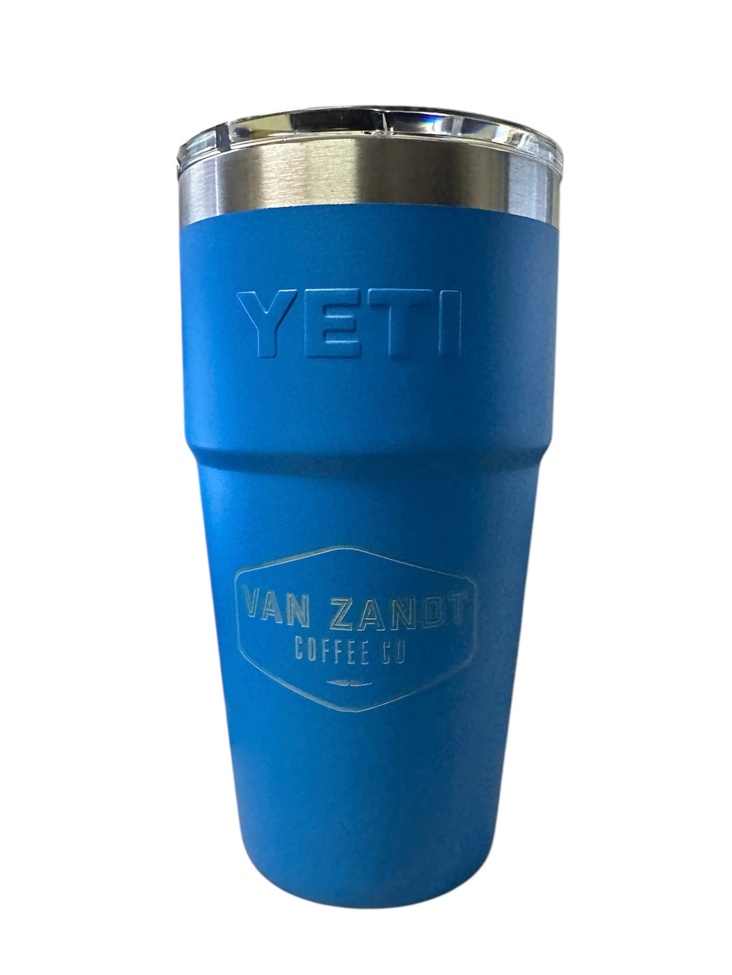 Yeti Rambler 20oz. Stackable Cup