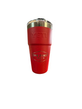 Load image into Gallery viewer, Yeti Rambler 20oz. Stackable Cup