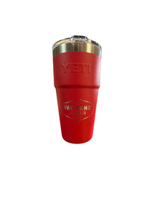 Yeti Rambler 20oz. Stackable Cup