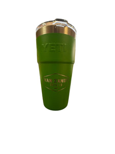 Yeti Rambler 20oz. Stackable Cup