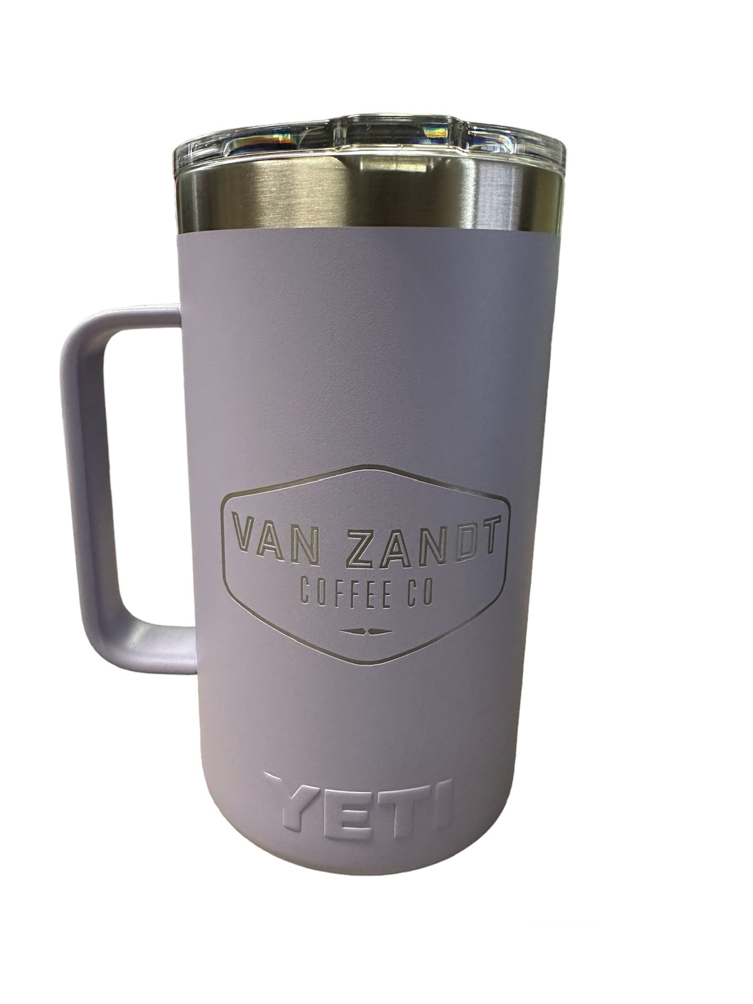 Drinkware & Coffee YETI RAMBLER 24 OZ MUG - AQUIFER BLUE shop more
