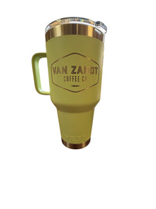 Yeti Rambler 35oz. Straw Mug