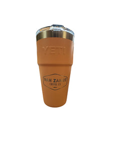 Yeti Rambler 20oz. Stackable Cup