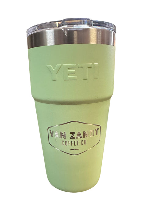 Yeti Rambler 20oz. Stackable Cup