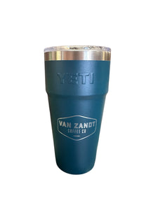 Yeti Rambler 30oz. Stackable Cup