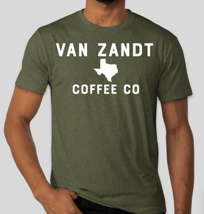 Texas Original VZC Shirt