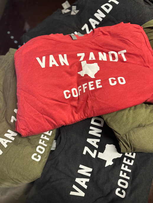 Texas Original VZC Shirt