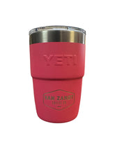 Load image into Gallery viewer, Yeti Rambler 8 oz. Stackable Cup