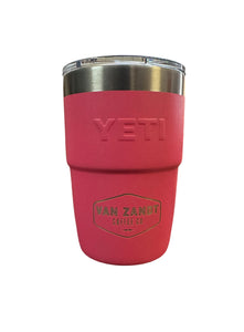 Yeti Rambler 8 oz. Stackable Cup