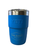 Load image into Gallery viewer, Yeti Rambler 8 oz. Stackable Cup