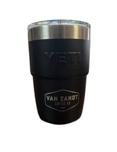 Load image into Gallery viewer, Yeti Rambler 8 oz. Stackable Cup