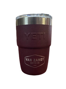 Yeti Rambler 8 oz. Stackable Cup