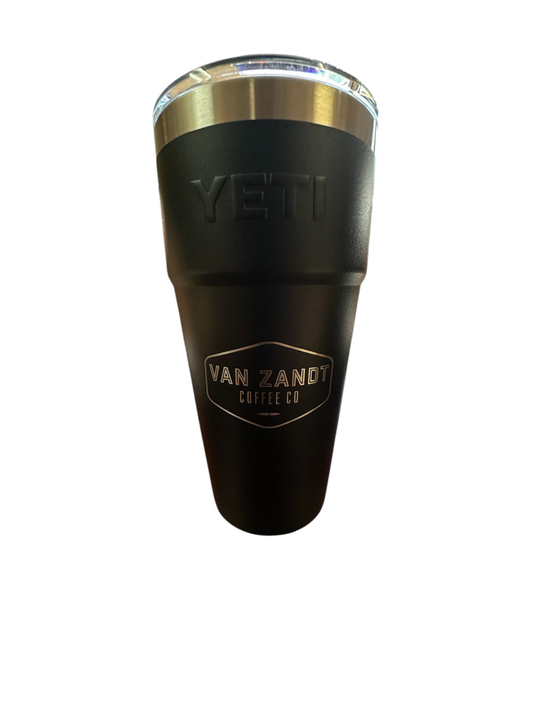 Yeti Rambler 30oz. Stackable Cup