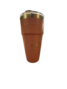 Yeti Rambler 30oz. Stackable Cup