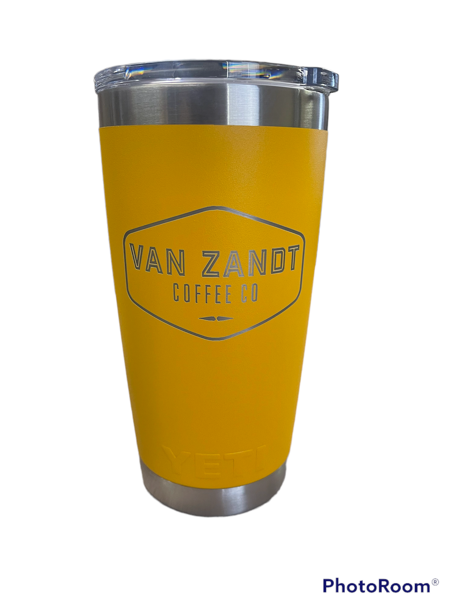 Rambler 20 Oz Travel Mug - Alpine Yellow – Dallas Wayne Boot Company